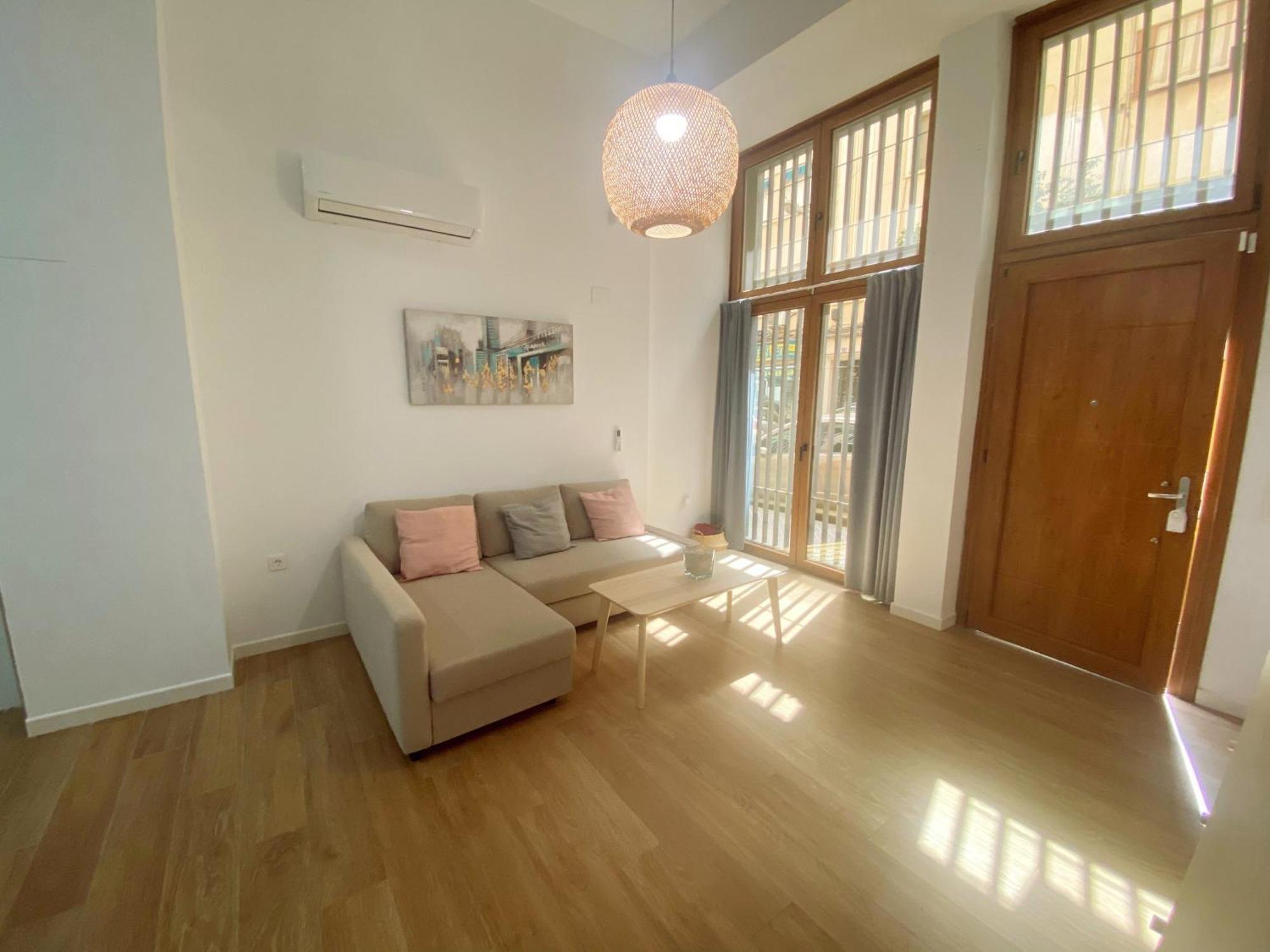 Apartamentos La Victoria Cordoba Luaran gambar